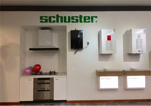 24周年厂庆献礼——“明升ms88工程展示体验中心”落成北京集美家居565